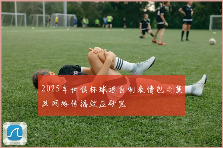 2025年世俱杯球迷自制表情包合集及网络传播效应研究